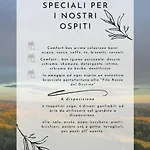 Scorcio D'infinito Di Peccioli דירה Legoli