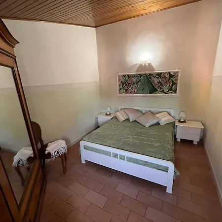 Scorcio D'infinito Di Peccioli * Legoli