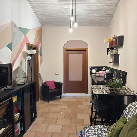 Apartment Scorcio D'infinito Di Peccioli Legoli