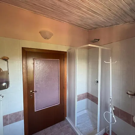 Apartment Scorcio D'infinito Di Peccioli