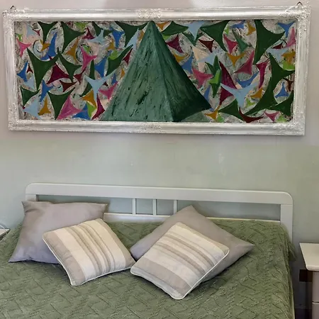 Apartment Scorcio D'infinito Di Peccioli